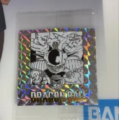 ドラゴンボール40周年記念 シールウエハース2 第二十四巻 No.24