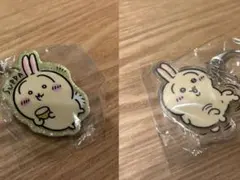 ちいかわ ガチャガチャ うさぎ