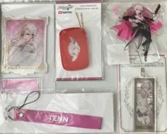 アイドリッシュセブン アイナナ 九条天