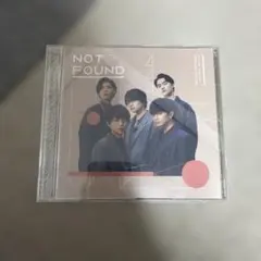 NOT FOUND
