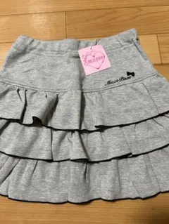 Mezzo Piano 120 スカート　新品タグつき　値下げのサムネイル