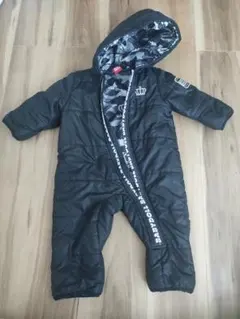 ジャンプスーツ　BABYDOLL 約80cm