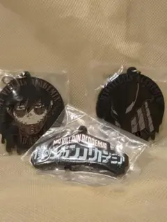 僕のヴィランアカデミア キーホルダー