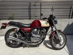 Yamaha ☆ SRV250のサムネイル