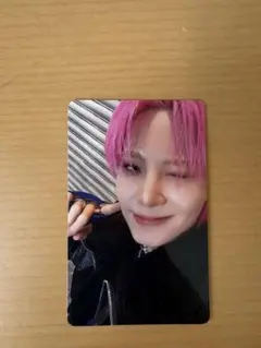 jo1 川尻蓮　つんトレカ