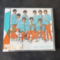 smart Hey!Say!JUMP 未開封　初回限定版1