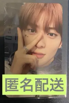 【正規品】 NCT DJJ ジェヒョン ktown4u トレカ