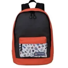 更に値下げ　ポケットモンスター」ポケモンセンター限定　OUTDOOR　デイパック