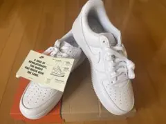 Nike Air Force 1 ホワイト 40周年モデルのサムネイル