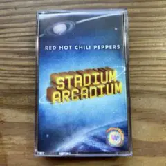 Red Hot Chili Peppers/Stadium Arcadium