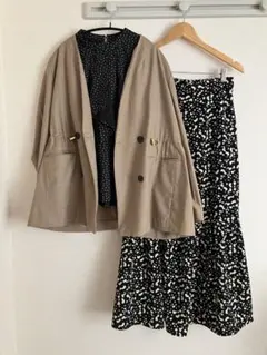 春服　3点まとめ売り