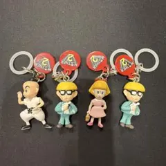 MOTHER2 チャームマスコット　まとめ売り