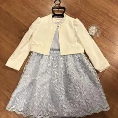 【120センチ】waltz by BEAMS DESIGN フォーマルドレス