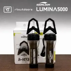 カスタムセット LUMINA5000 ルミナ5000 スームルーム ゴールゼロ