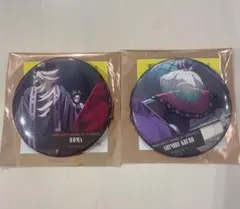 鬼滅の刃　ものがたる背中　缶バッジ　しのぶ