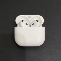 sh2868 AirPodsエアポッズ　本体 ホワイト