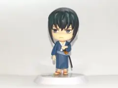 銀魂　フィギュア　ちびきゅんキャラ　一番くじ　J賞 土方十四郎