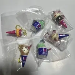 サーティワン　おまけ　6個セット