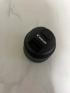 Canon レンズ 18-45mmのサムネイル