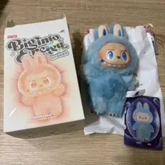 【正規品】POP MART ラブブ　エナジー　HOPE