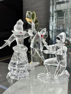 2026年最新】SWAROVSKI／マスカレードの人気アイテム - メルカリ