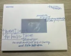 ENHYPEN day dream アルバム