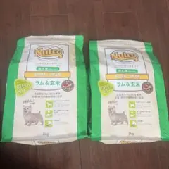 Nutro ラム & 玄米 中型犬〜大型犬用 14kg - メルカリ