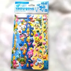 希少　平成レトロ　たまもりしーる　リフィル　たまごっち