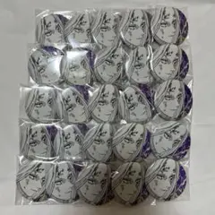 神々廻 emotions 缶バッジ 25点 神々廻 emotions 缶バッジ 25点 - メルカリ