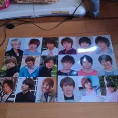 キスマイセット