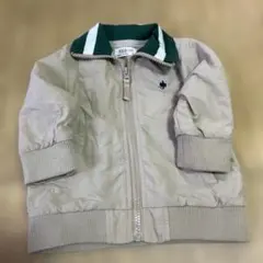 POLO Baby ベージュ ジャケット 80