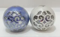 kntoy63-1242 ディズニーキャラクター デスクトップフィギュア2 2種