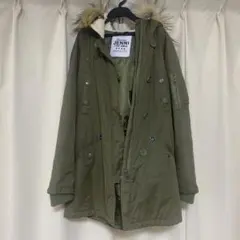 コート レディース