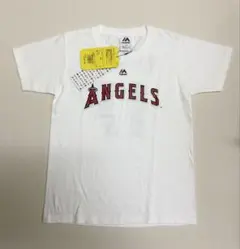 大谷翔平 エンジェルス キッズTシャツ 150 新品未使用 - メルカリ
