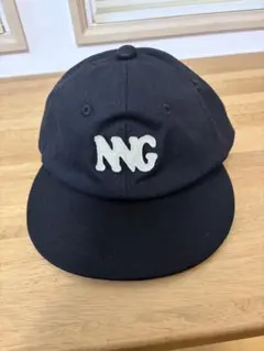 NNGロゴキャップ