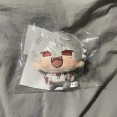 にじさんじ 8th with cake！ にじまるっと 葛葉　ぬいぐるみ