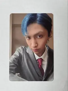 SUPER★DRAGON 古川毅 応援店トレカ