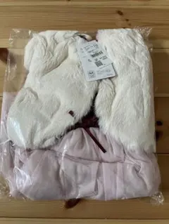 ライトオン　ディズニー　ラプンツェル　スペシャルワンピース　結婚式　フォーマル