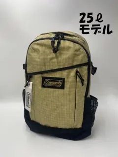 【Coleman】コールマン ウォーカー25 リュック CYLP