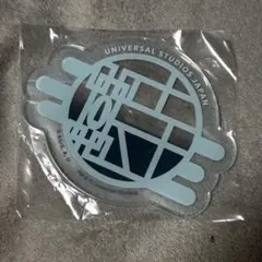 鬼滅の刃 USJ ユニバ 時透無一郎 アクリルコースター