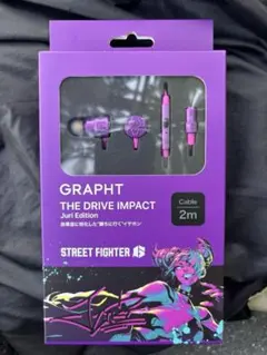 イヤホン THE SHOOTER SPIX Edition スプラトゥーン - メルカリ
