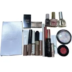 rom&nd 等　コスメ　まとめ売り　18点