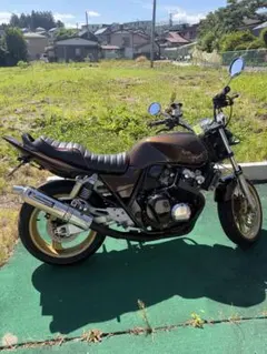 Honda CB400SF NC39 spec3のサムネイル