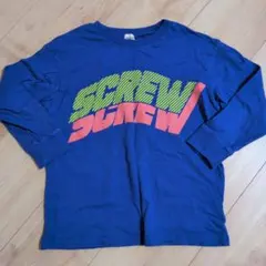 ブランシェス　DRC プリント Tシャツ 130のサムネイル