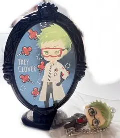 【一番くじ】トレイ アクリルスタンド キーホルダー セット【カプセルトイ】