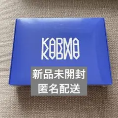 StrayKids スキズ karma ceremony CD 新品未開封