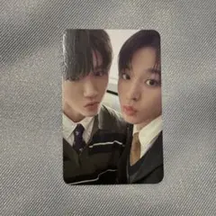 nctwish wishlist リク ジェヒ トレカ