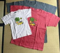 ene mijas Tシャツ　ファミリーセット