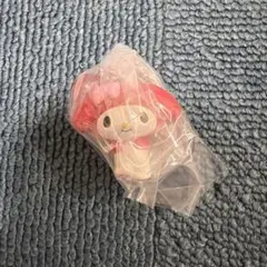 サンリオカラーコレクションチャームRed マイメロディ