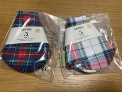 konny コニー スタイ 2025 ホリデー ローリング2枚セット